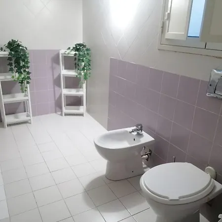 La Casa Di Gioele New *