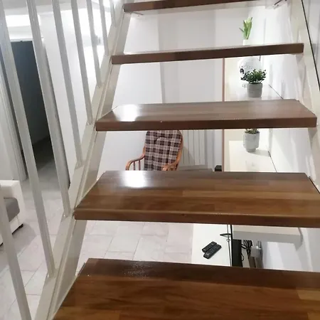 La Casa Di Gioele New * Syracuse