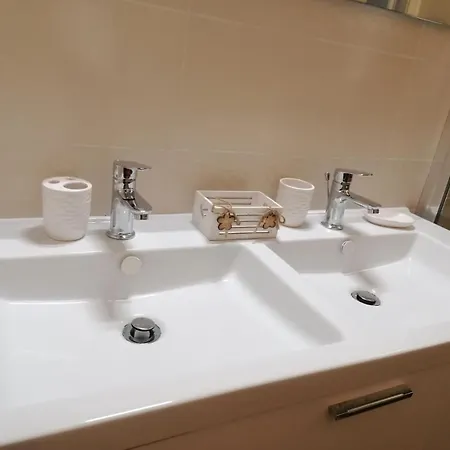 La Casa Di Gioele New