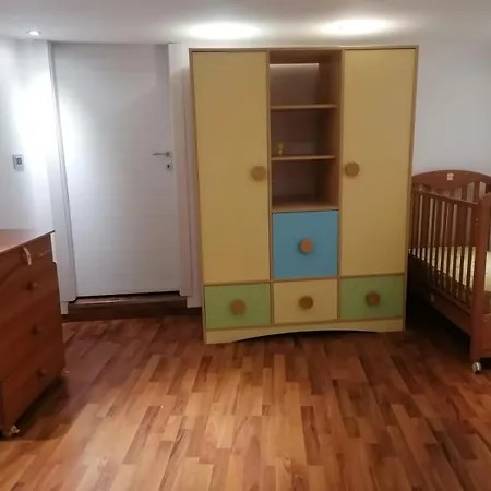 Appartement La Casa Di Gioele New *