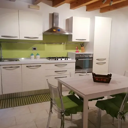 La Casa Di Gioele New Apartment Syrakus