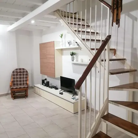 La Casa Di Gioele New Διαμέρισμα