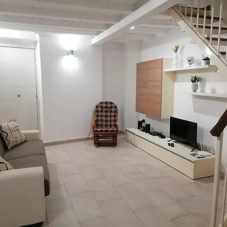 La Casa Di Gioele New Διαμέρισμα