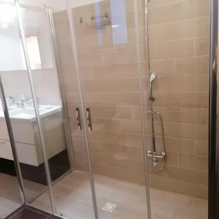 Διαμέρισμα La Casa Di Gioele New